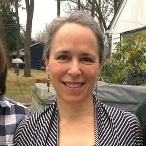 Meet your Posher, Isabel